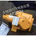 Pompe principale de la pompe hydraulique 308BSR AP2D36L